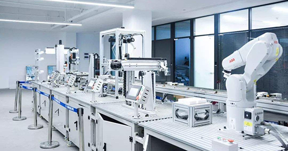 工業類電子PCB線路板 工業類電子PCB線路板