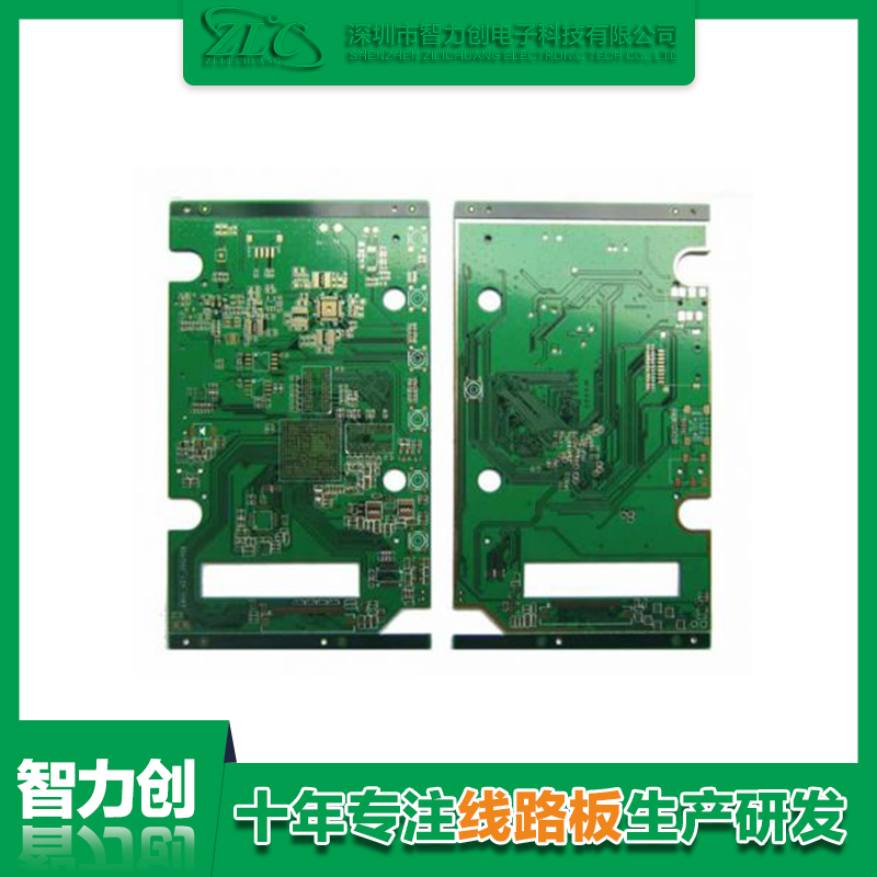 智力創講解FPC柔性線路板三大特點 智力創講解FPC柔性線路板三大特點