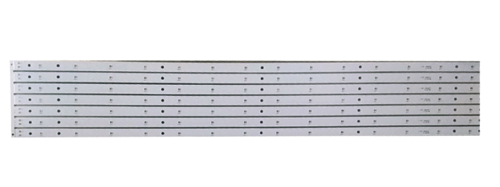 我們了解下PCB鋁基板分類 我們了解下PCB鋁基板分類