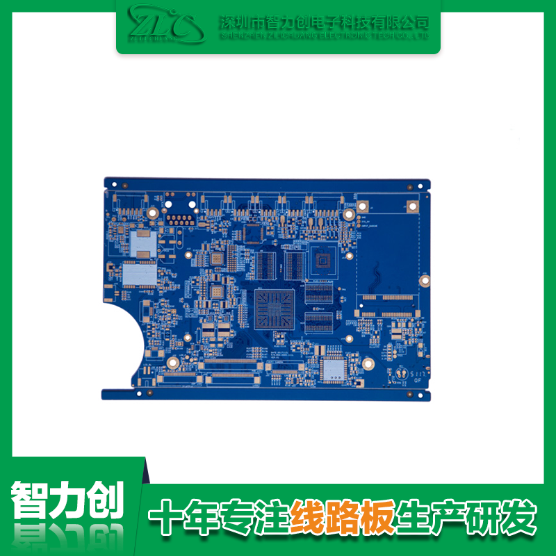 PCB廠家:高頻高速板設計及制作難點設計 PCB廠家:高頻高速板設計及制作難點設計