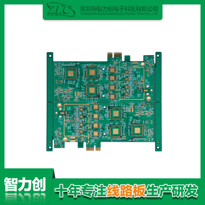 PCB光板的定義和作用,PCB光板在電子行業中的應用 PCB光板的定義和作用,PCB光板在電子行業中的應用