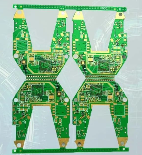 無人機PCB需要用到高頻板嗎?無人機PCB高頻板的應用 無人機PCB需要用到高頻板嗎?無人機PCB高頻板的應用
