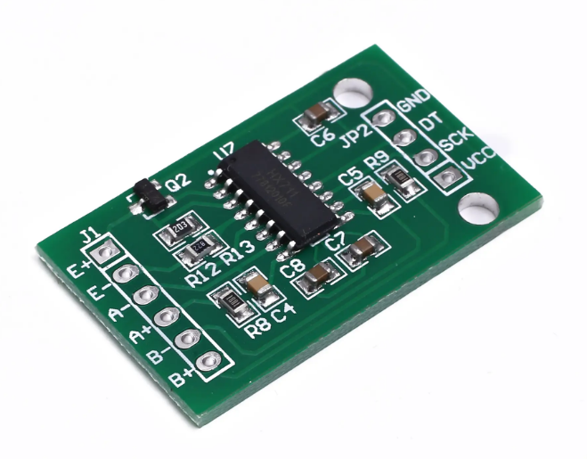 小稱重傳感器線路板 小稱重傳感器線路板